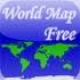 【世界地図 Free for iPad】