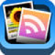 【Photorolly】Wi-Fi経由でWebブラウザから簡単に写真を取り出せるアプリ。