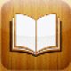 【iBooks】電子書籍閲覧アプリ。ブラウザーからPDFを読み込んだり、メールで送ったPDFを整理できます。