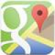 【Google Maps】iOS用のGoogle マップアプリ。