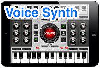 【Voice Synth】