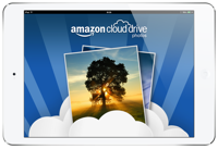 【Amazon Cloud Drive Photos】5GBまで無料で使えるオンライン写真・動画保管サービス。
