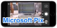 Microsoft Pix