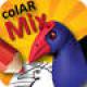 【colAR Mix】AR〔拡張現実〕でぬりえが立体になるアプリ。
