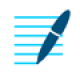 【GoodNotes 4】PDFファイルも読み込める手書きノートアプリ。
