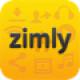 【Zimly】自宅のPCに保存した音楽や動画を出先のiPhone / iPod Touch で楽しむことのできるアプリ。