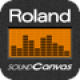 【SOUND Canvas for iOS】Roland GS音源 を iOS用に復刻したアプリ。