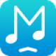 【Musica】通知センターに設置できる音楽プレーヤーアプリ。