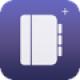 【Outline+】Microsoft OneNoteのノートブックを作成、編集できるアプリ。