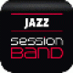 【SessionBand - Jazz Edition】SessionBand の Jazz バージョン。